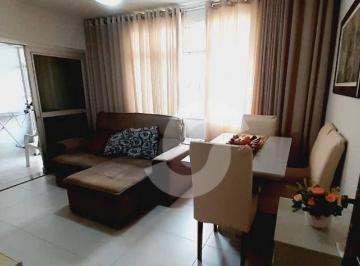 Casa · 160m² · 2 Quartos · 3 Vagas · Casa em São Francisco, Niterói/RJ de 160m² 2 quartos à venda por R$ 852.557,00