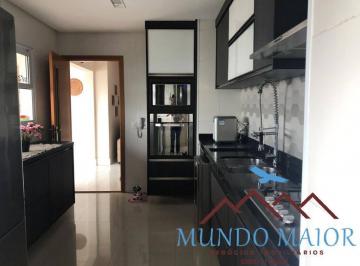 Apartamento · 130m² · 3 Quartos · 4 Vagas · Apartamento em Vila Scarpelli, Santo André/SP de 130m² 3 quartos à venda por R$ 1.431.000,00