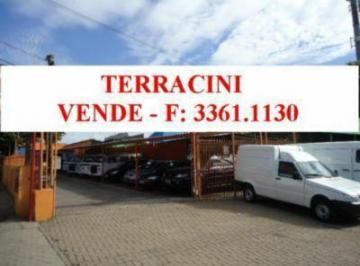 Terreno · 407m² · Terreno em Vila Parque Brasília, Cachoeirinha/RS de 0m² à venda por R$ 1.060.000,00
