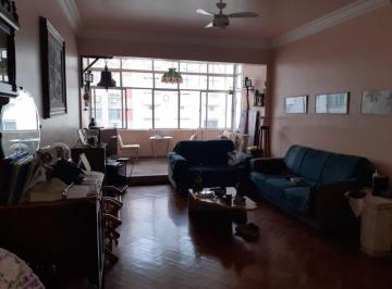 Apartamento · 150m² · 3 Quartos · 1 Vaga · Apartamento em Copacabana, Rio de Janeiro/RJ de 150m² 3 quartos à venda por R$ 1.500.000,00