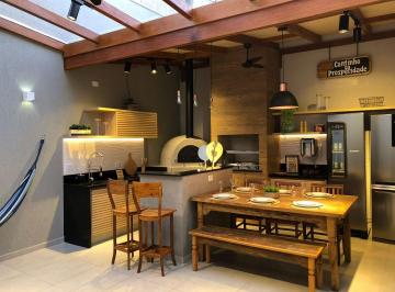 Casa · 144m² · 3 Quartos · 2 Vagas · Casa em Vila Dom Pedro I, São Paulo/SP de 144m² 3 quartos à venda por R$ 1.100.000,00