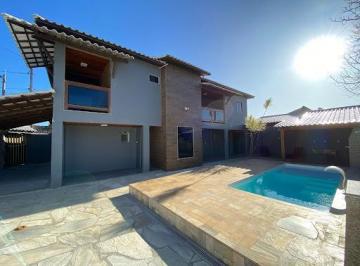 Casa · 200m² · 4 Quartos · 4 Vagas · Casa em Tucuns, Armação dos Búzios/RJ de 200m² 4 quartos à venda por R$ 1.500.000,00