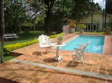 Rural · 200m² · 3 Quartos · 10 Vagas · Chácara em Centro, Jaguariúna/SP de 200m² 3 quartos à venda por R$ 1.200.000,00