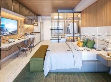 Comercial · 50m² · 1 Quarto · 1 Vaga · Studio em Vila Clementino, São Paulo/SP de 50m² 1 quartos à venda por R$ 776.000,00