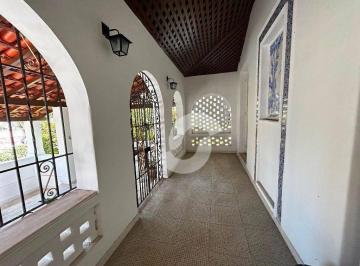 Casa · 232m² · 3 Quartos · 2 Vagas · Casa em Icaraí, Niterói/RJ de 232m² 3 quartos à venda por R$ 1.360.000,00