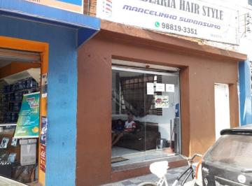 Comercial · 176m² · Imóvel Comercial em Centro, Jacareí/SP de 0m² à venda por R$ 848.000,00