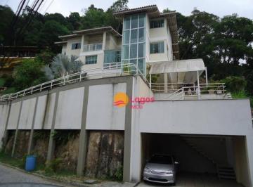 Casa · 223m² · 4 Quartos · 2 Vagas · Casa em Itaipu, Niterói/RJ de 223m² 4 quartos à venda por R$ 1.490.000,00