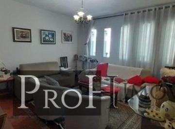 Casa · 240m² · 3 Quartos · 5 Vagas · Sobrado em Vila Assunção, Santo André/SP de 240m² 3 quartos à venda por R$ 900.000,00