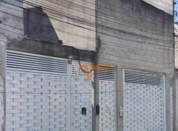 Casa · 306m² · 7 Quartos · 2 Vagas · Sobrado em Água Chata, Guarulhos/SP de 306m² 7 quartos à venda por R$ 1.010.000,00
