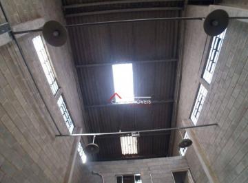 Comercial · 240m² · Galpão em Paquetá, Santos/SP de 240m² à venda por R$ 1.350.000,00 ou para locação R$ 8.500,00/mes