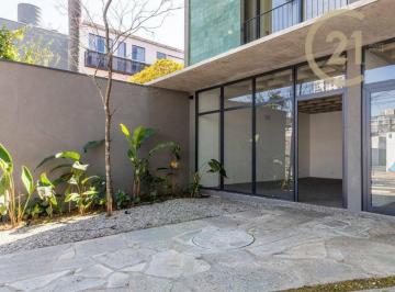 Comercial · 37m² · Loja em Brooklin Paulista, São Paulo/SP de 37m² à venda por R$ 800.000,00