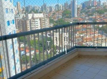 Apartamento · 108m² · 3 Quartos · 2 Vagas · Apartamento em Vila Anglo Brasileira, São Paulo/SP de 108m² 3 quartos à venda por R$ 1.200.000,00