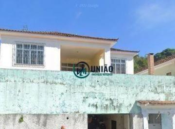 Casa · 700m² · 6 Quartos · 2 Vagas · Casa em Fonseca, Niterói/RJ de 700m² 6 quartos à venda por R$ 1.500.000,00