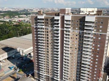 Apartamento · 109m² · 4 Quartos · 2 Vagas · Apartamento em Centro Comercial Jubran, Barueri/SP de 109m² 4 quartos à venda por R$ 1.639.000,00