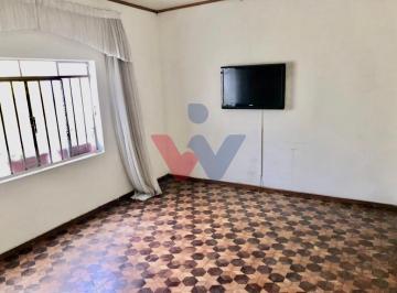 Casa · 232m² · 4 Quartos · 7 Vagas · Sobrado em Rebouças, Curitiba/PR de 232m² 4 quartos à venda por R$ 1.350.000,00