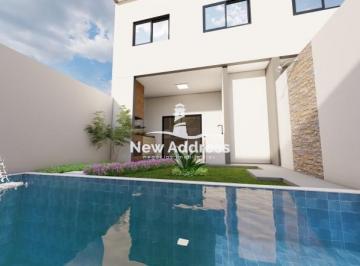Casa · 99m² · 3 Quartos · 1 Vaga · Casa em Brisamar, Vila Velha/ES de 99m² 3 quartos à venda por R$ 890.000,00