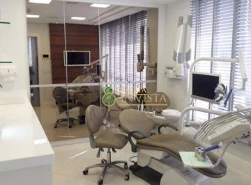 Comercial · 53m² · 1 Vaga · Sala em Centro, Florianópolis/SC de 53m² à venda por R$ 1.350.000,00