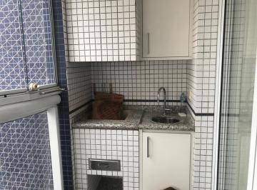 Apartamento · 131m² · 3 Quartos · 3 Vagas · Apartamento em Vila Regente Feijó, São Paulo/SP de 131m² 3 quartos à venda por R$ 1.300.000,00