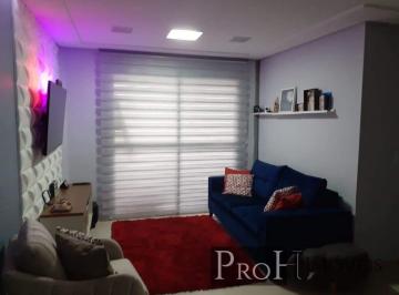 Apartamento · 83m² · 3 Quartos · 2 Vagas · Apartamento em Vila Dayse, São Bernardo do Campo/SP de 83m² 3 quartos à venda por R$ 735.000,00