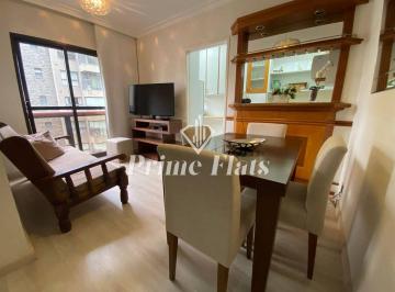 Apartamento · 45m² · 1 Quarto · 1 Vaga · Flat em Jardim Paulista, São Paulo/SP de 45m² 1 quartos à venda por R$ 827.000,00