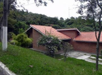 Casa · 580m² · 4 Quartos · 8 Vagas · Casa em Altos de São Fernando, Jandira/SP de 580m² 4 quartos à venda por R$ 1.500.000,00