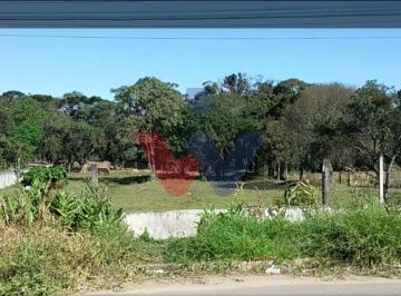 Terreno · 2580m² · Terreno em Iguaçu, Fazenda Rio Grande/PR de 2580m² à venda por R$ 1.200.000,00