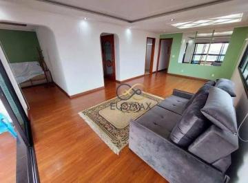 Apartamento · 150m² · 4 Quartos · 3 Vagas · Apartamento em Vila Maria Alta, São Paulo/SP de 150m² 4 quartos à venda por R$ 1.090.000,00