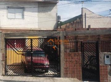 Casa · 180m² · 2 Quartos · 2 Vagas · Sobrado em Jardim Santa Mena, Guarulhos/SP de 180m² 2 quartos à venda por R$ 700.000,00