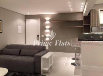 Apartamento · 69m² · 2 Quartos · 1 Vaga · Flat em Vila Gertrudes, São Paulo/SP de 69m² 2 quartos à venda por R$ 1.245.500,00
