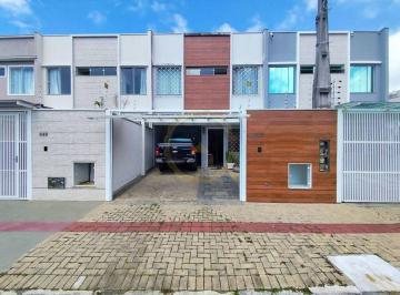 Casa · 128m² · 3 Quartos · Sobrado em Nova Esperança, Balneário Camboriú/SC de 128m² 3 quartos à venda por R$ 970.000,00