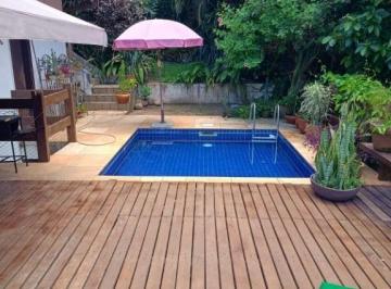 Casa · 256m² · 3 Quartos · 4 Vagas · Casa em Badu, Niterói/RJ de 256m² 3 quartos à venda por R$ 1.500.000,00