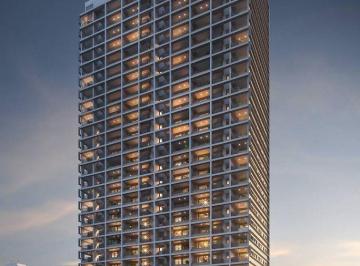 Apartamento · 59m² · 2 Quartos · 1 Vaga · Apartamento em Vila Pompéia, São Paulo/SP de 59m² 2 quartos à venda por R$ 906.000,00