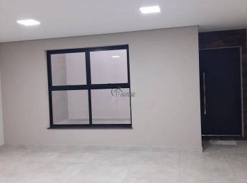 Casa · 101m² · 3 Quartos · 2 Vagas · Casa em Jardim Regente, Indaiatuba/SP de 101m² 3 quartos à venda por R$ 830.000,00