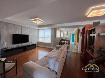 Apartamento · 174m² · 3 Quartos · 2 Vagas · Apartamento em Vila Boaventura, Jundiaí/SP de 174m² 3 quartos à venda por R$ 1.277.000,00