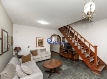 Casa · 162m² · 3 Quartos · 2 Vagas · Sobrado em Jardim Petrópolis, São Paulo/SP de 162m² 3 quartos à venda por R$ 900.000,00