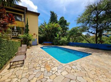 Casa de 3 quartos, Cotia · Casa em Granja Caiapiá, Cotia/SP de 306m² 3 quartos à venda por R$ 1.440.000,00