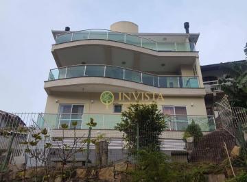 Casa · 360m² · 4 Quartos · 2 Vagas · Casa em Saco Grande, Florianópolis/SC de 360m² 4 quartos à venda por R$ 1.400.000,00