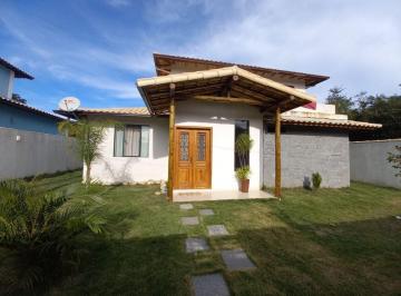Casa · 210m² · 3 Quartos · 2 Vagas · Casa em Ossos, Armação dos Búzios/RJ de 210m² 3 quartos à venda por R$ 1.390.000,00