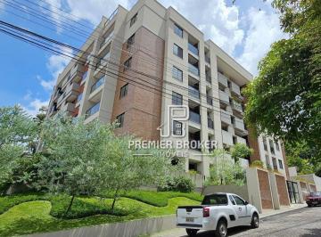 Apartamento · 89m² · 3 Quartos · 1 Vaga · Apartamento em Agriões, Teresópolis/RJ de 89m² 3 quartos à venda por R$ 750.000,00