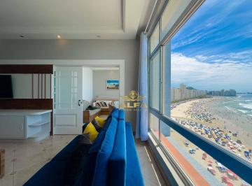 Apartamento · 74m² · 2 Quartos · Apartamento em Vila Alzira, Guarujá/SP de 74m² 2 quartos à venda por R$ 850.000,00
