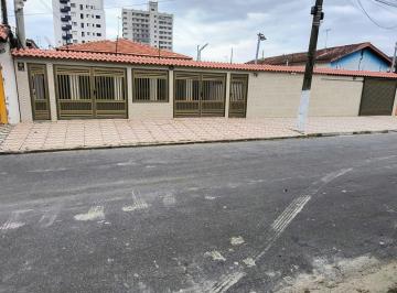 Casa · 180m² · 3 Quartos · 10 Vagas · Casa em Solemar, Praia Grande/SP de 180m² 3 quartos à venda por R$ 1.500.000,00