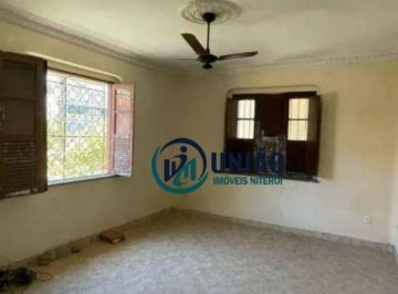 Casa · 232m² · 3 Quartos · 1 Vaga · Casa em Icaraí, Niterói/RJ de 232m² 3 quartos à venda por R$ 850.000,00
