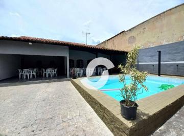 Casa · 225m² · 3 Quartos · 6 Vagas · Casa em Badu, Niterói/RJ de 225m² 3 quartos à venda por R$ 800.000,00
