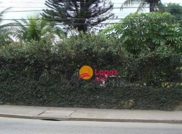 Terreno · 1500m² · Terreno em Várzea das Moças, São Gonçalo/RJ de 0m² à venda por R$ 800.000,00