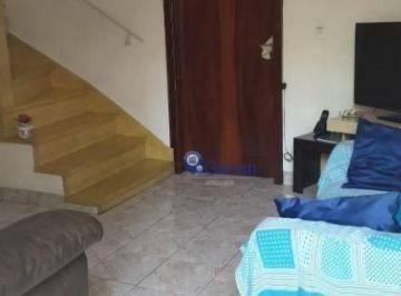 Casa · 180m² · 3 Quartos · 3 Vagas · Sobrado em Vila Santa Catarina, São Paulo/SP de 180m² 3 quartos à venda por R$ 849.999,00