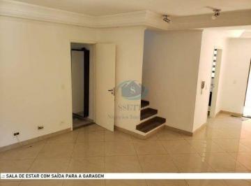 Casa · 250m² · 4 Quartos · 3 Vagas · Sobrado em Vila Guarani(Zona Sul), São Paulo/SP de 250m² 4 quartos à venda por R$ 1.500.000,00
