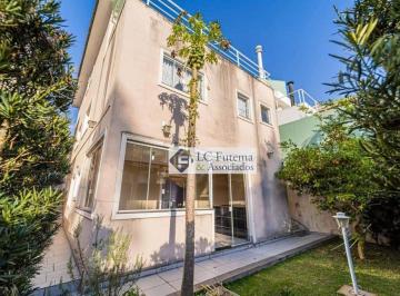 Casa · 262m² · 3 Quartos · 4 Vagas · Casa em Paisagem Renoir, Cotia/SP de 262m² 3 quartos à venda por R$ 1.450.000,00