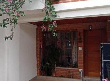 Casa · 110m² · 2 Quartos · 3 Vagas · Sobrado em Jardim da Saúde, São Paulo/SP de 110m² 2 quartos à venda por R$ 780.000,00