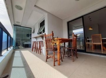 Apartamento · 112m² · 3 Quartos · 2 Vagas · Flat em Centro, Guarujá/SP de 112m² 3 quartos à venda por R$ 780.000,00
