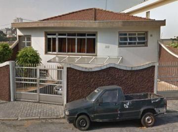 Casa · 231m² · 2 Quartos · 6 Vagas · Sobrado em Vila Mafra, São Paulo/SP de 231m² 2 quartos à venda por R$ 1.273.000,00
